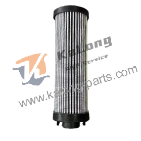 Hydraulic  Accessories