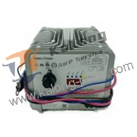 Battery Charger