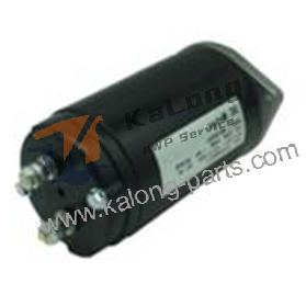Motor