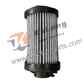 Hydraulic  Accessories