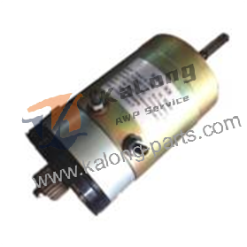 Motor
